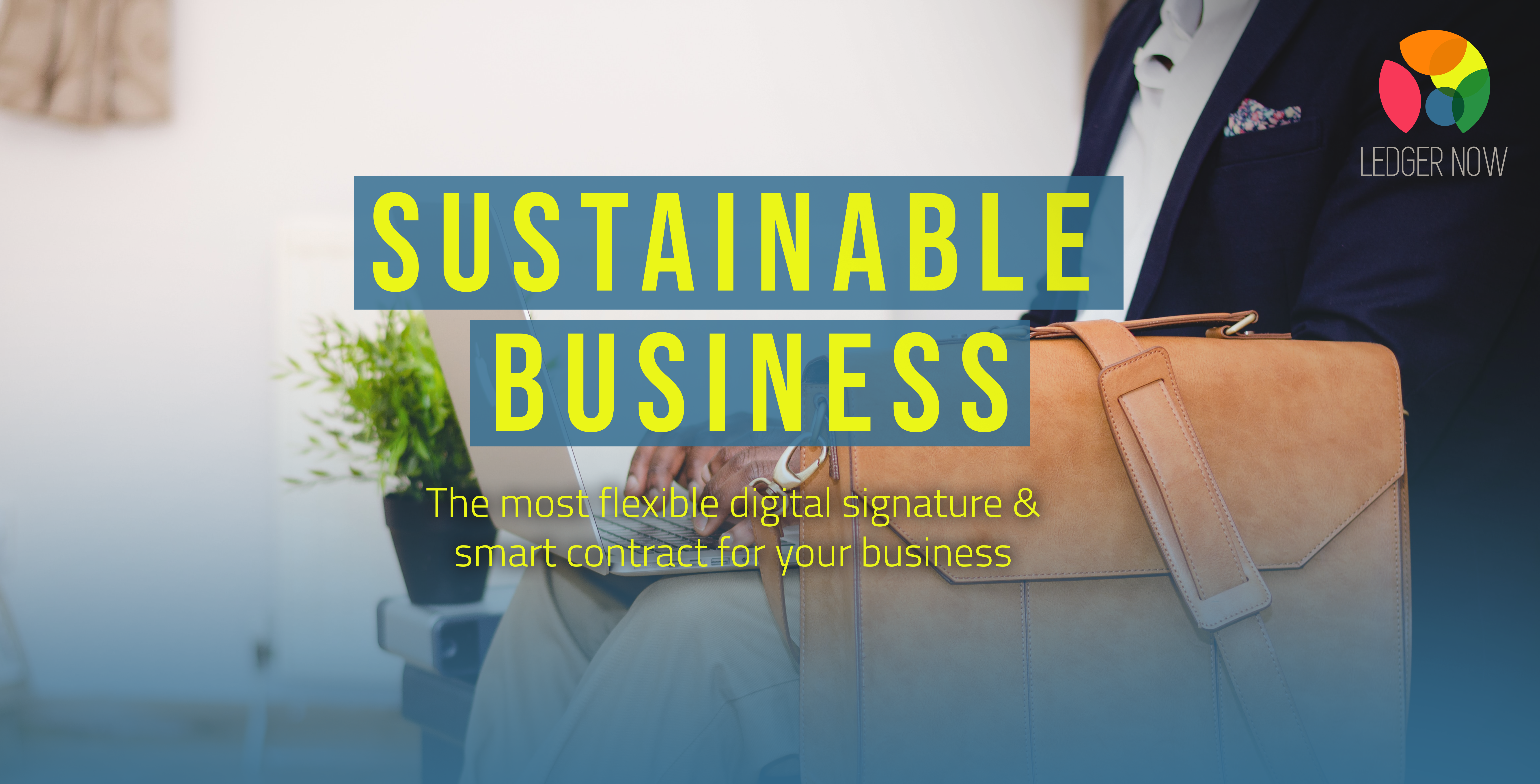 1.SUSTAINABLE BUSINESS